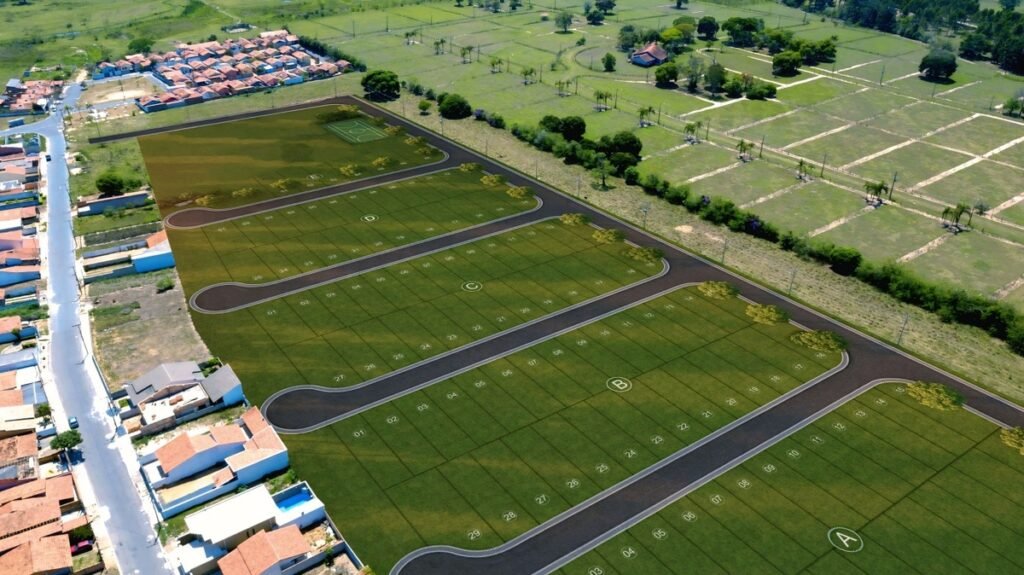 Sarapuí recebe lançamento do residencial Reserva Califórnia