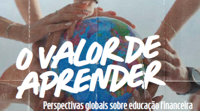 Estudo do Santander indica que 90% desejam aprender finanças na escola