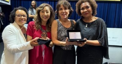 Projeto de saneamento em quilombos do Vale do Ribeira é destaque no PPQG 2025