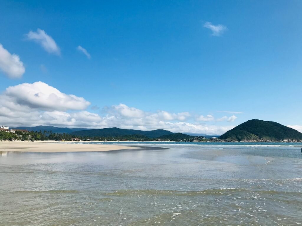 São Vicente se destaca como aposta do mercado imobiliário