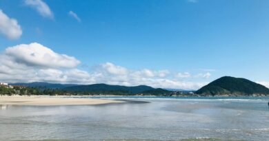 São Vicente se destaca como aposta do mercado imobiliário