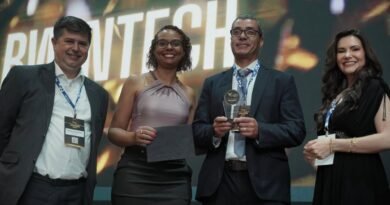 BWIN TECH Seguros é eleita melhor corretora de seguros no Bytes & Cargas Awards