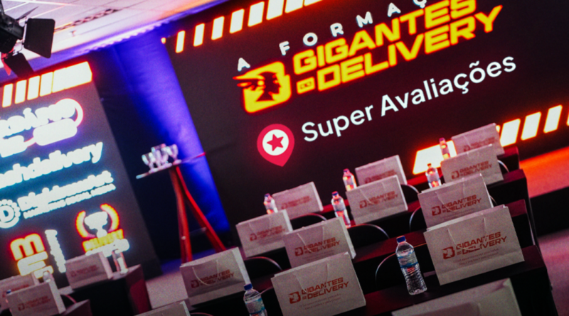 Gigantes do Delivery aponta rumos para 2026 no setor