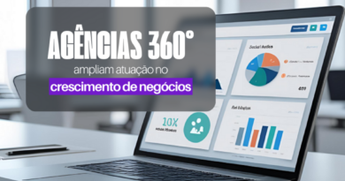Agências 360° ampliam atuação no crescimento de negócios