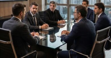 Empreendedorismo ganha força em 2025 no Brasil