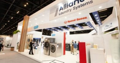 Alliance lança linha de lavadoras que maximiza o ROI, na Lavtech 2025