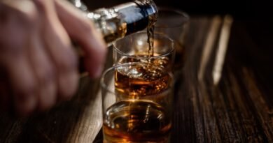 Tecnologia indica metanol em bebidas sem envio a laboratório