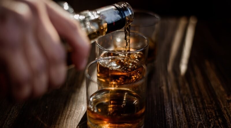 Tecnologia indica metanol em bebidas sem envio a laboratório