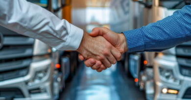 Diretrizes reforçam eficiência no transporte de cargas B2B