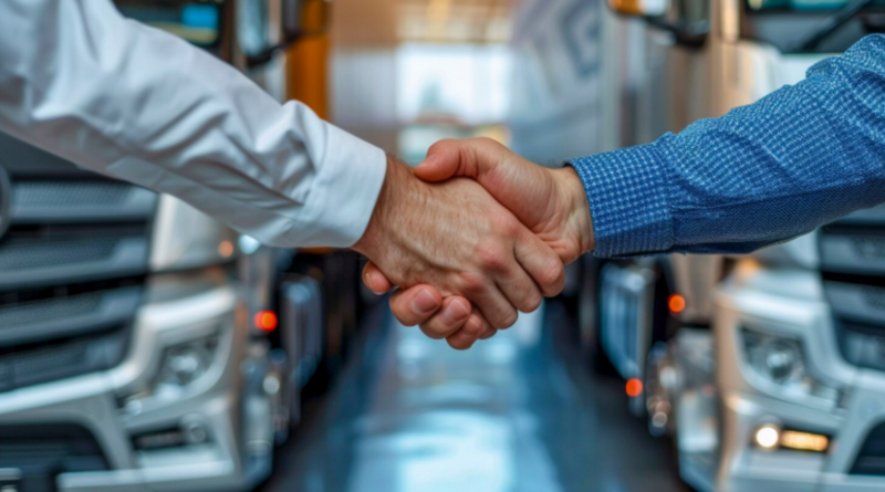 Diretrizes reforçam eficiência no transporte de cargas B2B