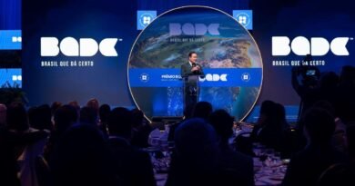 Brasil que Dá Certo realiza premiação e lançamento