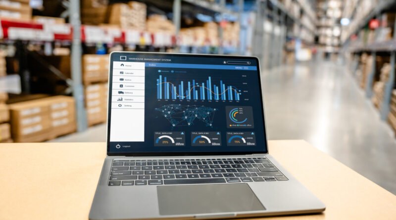 Adoção de sistemas ERP deve crescer em 2026