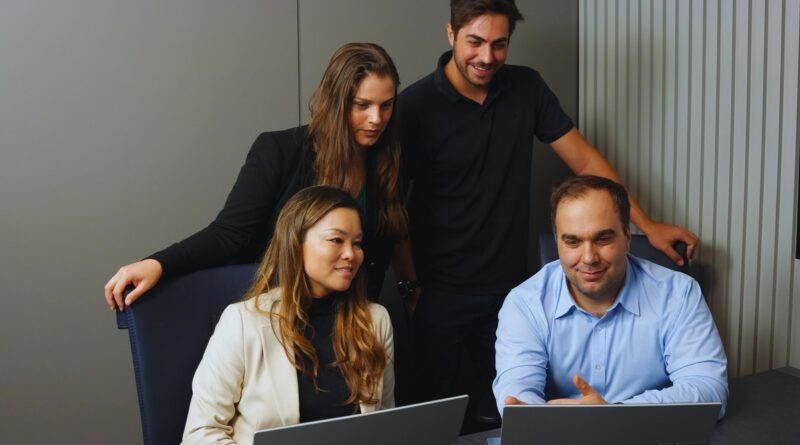 Macke Consultoria movimenta R$ 2,5 bilhões em 2025