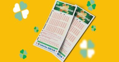 O concurso 2947 da Mega-Sena foi realizado nesta qunta-feira (04/12/2025), no Espaço da Sorte, em São Paulo, e divulgado pela Caixa Econômica Federal. O sorteio não teve vencedores na faixa principal.