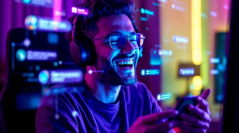 NiCE apresenta tendências de CX para 2026