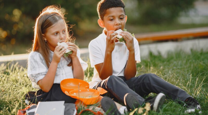 Volta às aulas reacende alerta sobre alergias infantis
