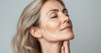 Rejuvenescimento facial ganha força com técnicas integradas