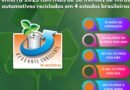 Programa da Abrafiltros recicla mais de 50 milhões de filtros de óleo usados