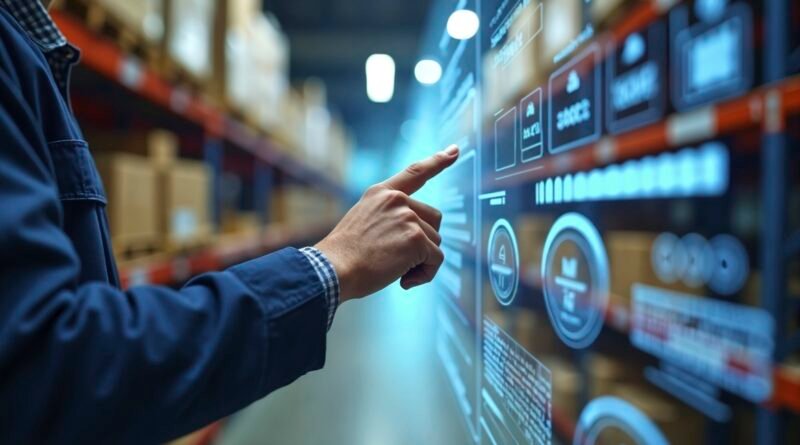 Capital humano ganha papel estratégico na logística