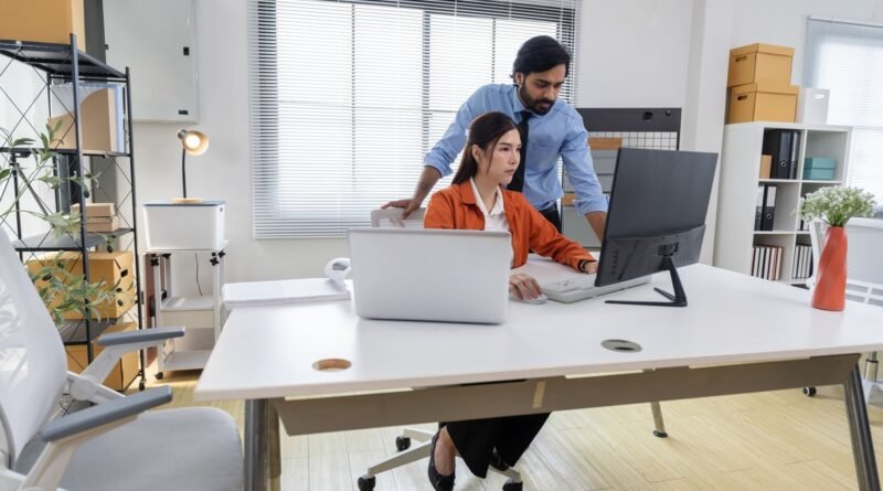 Ergonomia pode elevar em até 18% a produtividade no trabalho