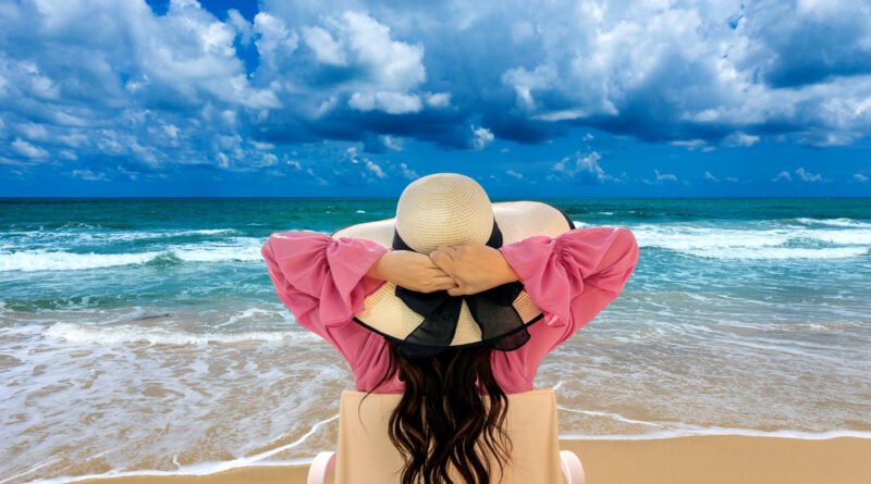 Destinos de sol e praia são os preferidos dos brasileiros