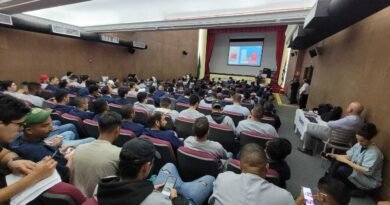 Empresa capacita mais de 20 mil profissionais na área de elétrica em 2025