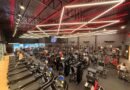 Mercado fitness impulsiona novos modelos de academias