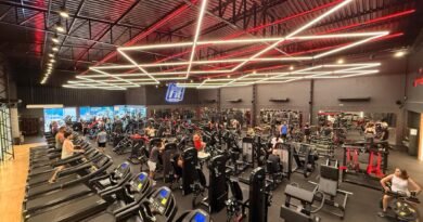 Mercado fitness impulsiona novos modelos de academias