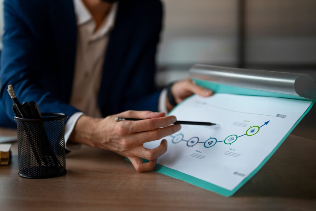 Investimentos crescem e impulsionam a gestão de riscos