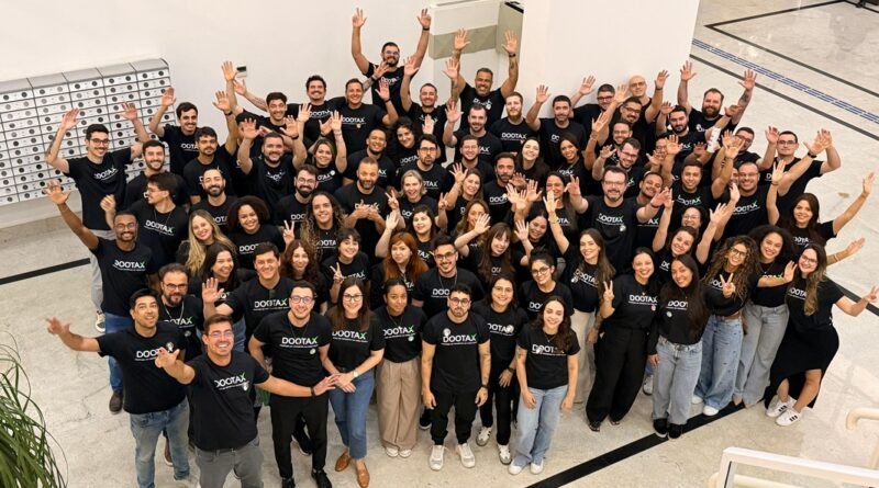 Dootax acumula premiações como taxtech no Brasil