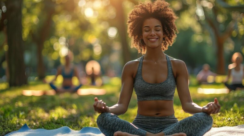 Wellness tem espaço estratégico na indústria da saúde