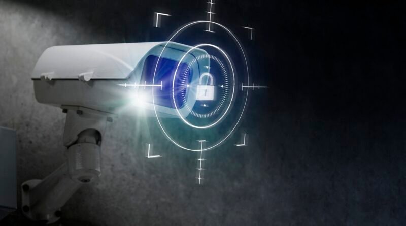 Vigilância preventiva amplia a proteção de áreas externas