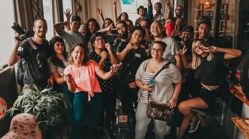 Brasileiro residente nos EUA atua em ações comunitárias