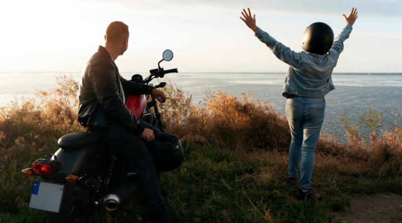 Seguro viagem para motociclistas possui cobertura específica