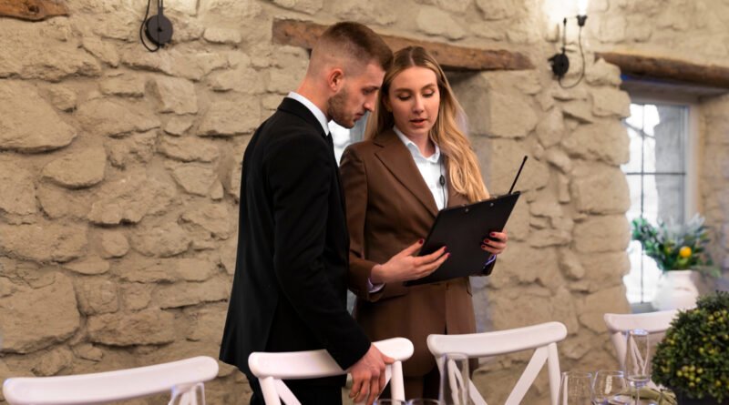 Seguro para eventos ganha espaço no mercado brasileiro