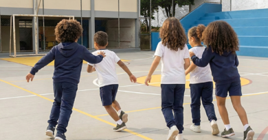 Estrela Lojas integra o Programa Auxílio Uniforme Escolar da Prefeitura de SP