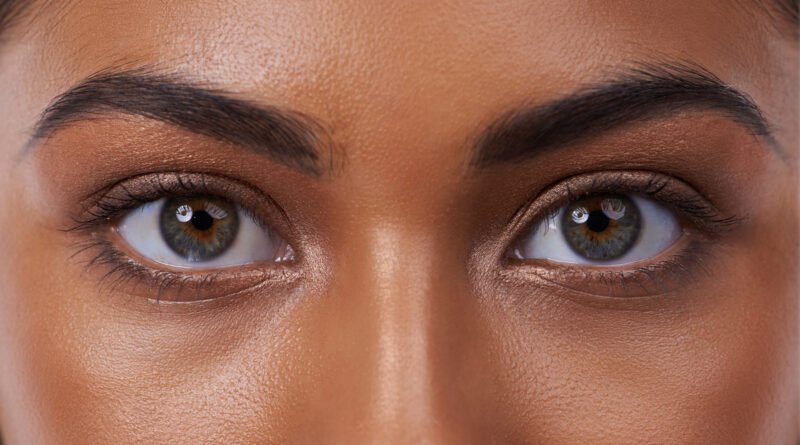 Oftalmologia moderna une saúde ocular e estética