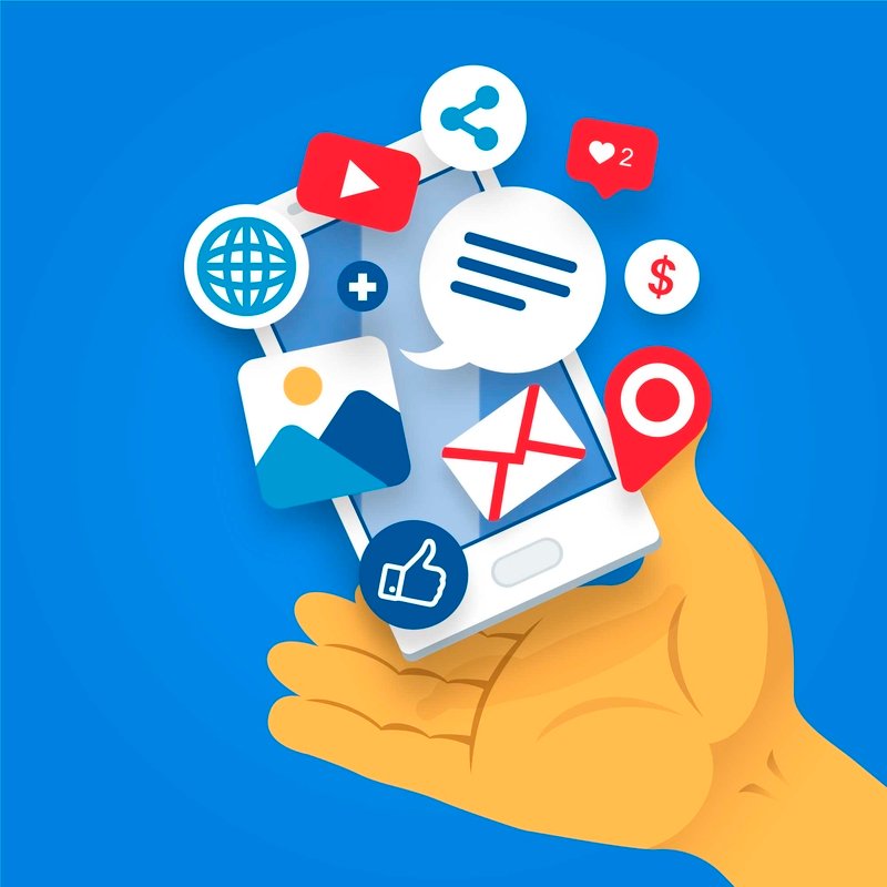 Infoprodutos consolidam mercado digital brasileiro