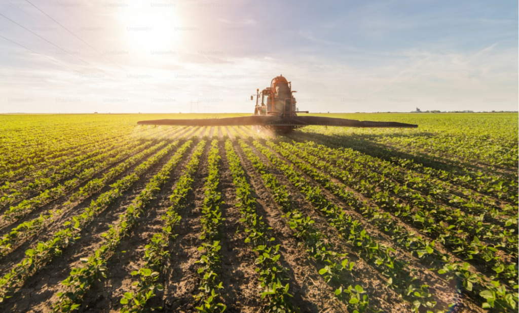 Derivados de potássio entregam eficiência e escala ao agro