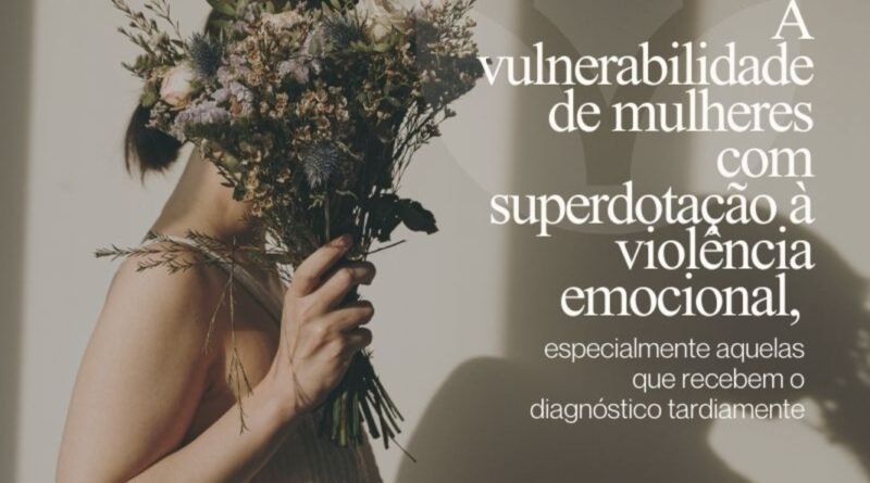 Diagnóstico tardio de superdotação afeta saúde emocional