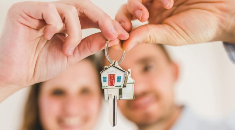 Consórcio imobiliário avança e amplia acesso à casa própria