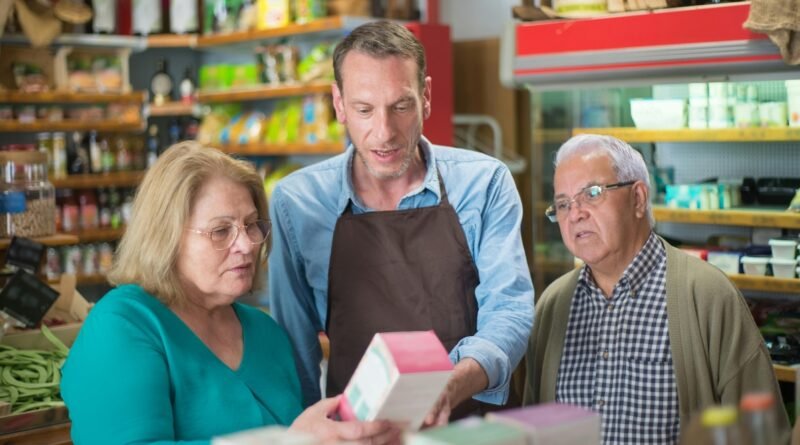 Pesquisa indica: 80% das compras ainda vêm de lojas físicas