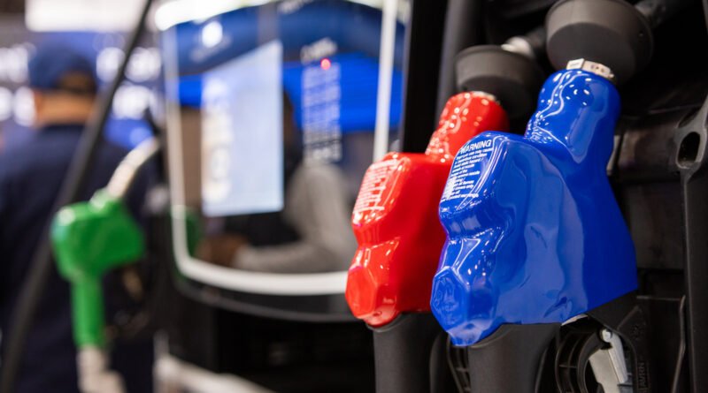 Gilbarco Veeder-Root lança solução para detectar separação de fases em tanques