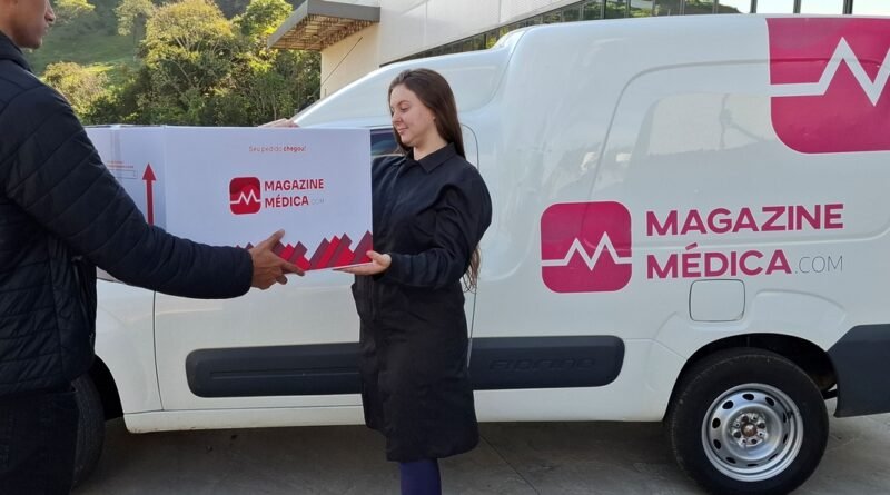 E-commerce de saúde vive fase de maturação no Brasil