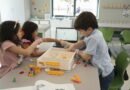 LEGO® Education amplia ensino de computação e IA nas escolas