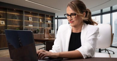 Advogada Bruna Barbosa apresenta método Sócio de Serviço