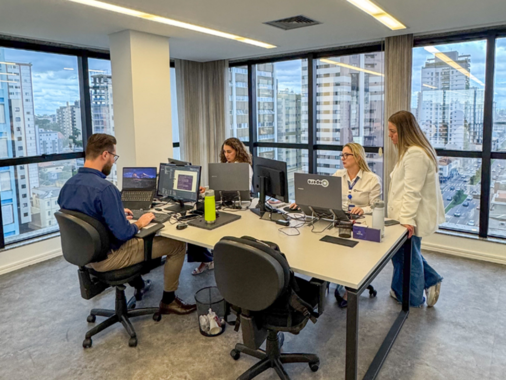 Opera Capital chega a Curitiba após R$ 8,4 bi antecipados