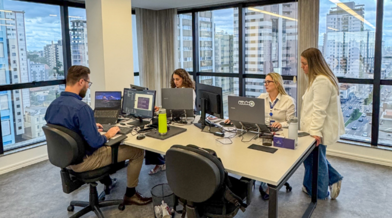 Opera Capital chega a Curitiba após R$ 8,4 bi antecipados