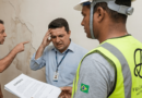 Quem responde por problemas em reformas condominiais
