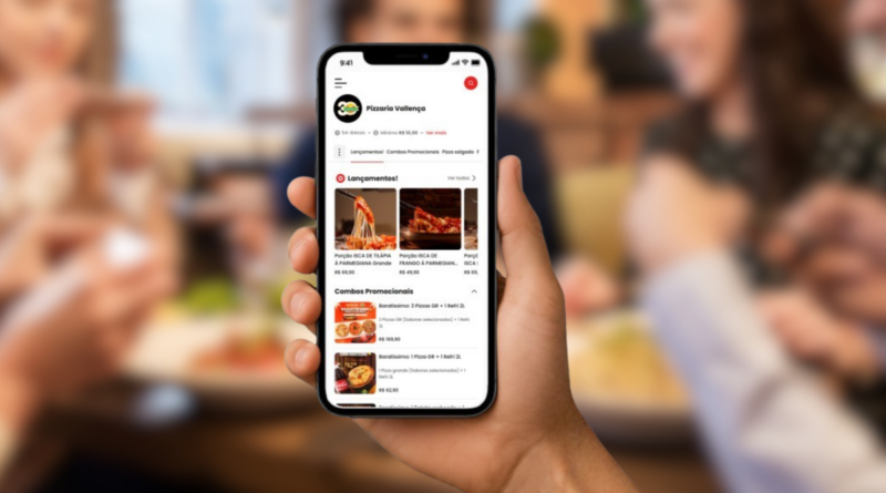 Consumer aponta economia de R$ 10 mi com cardápio digital